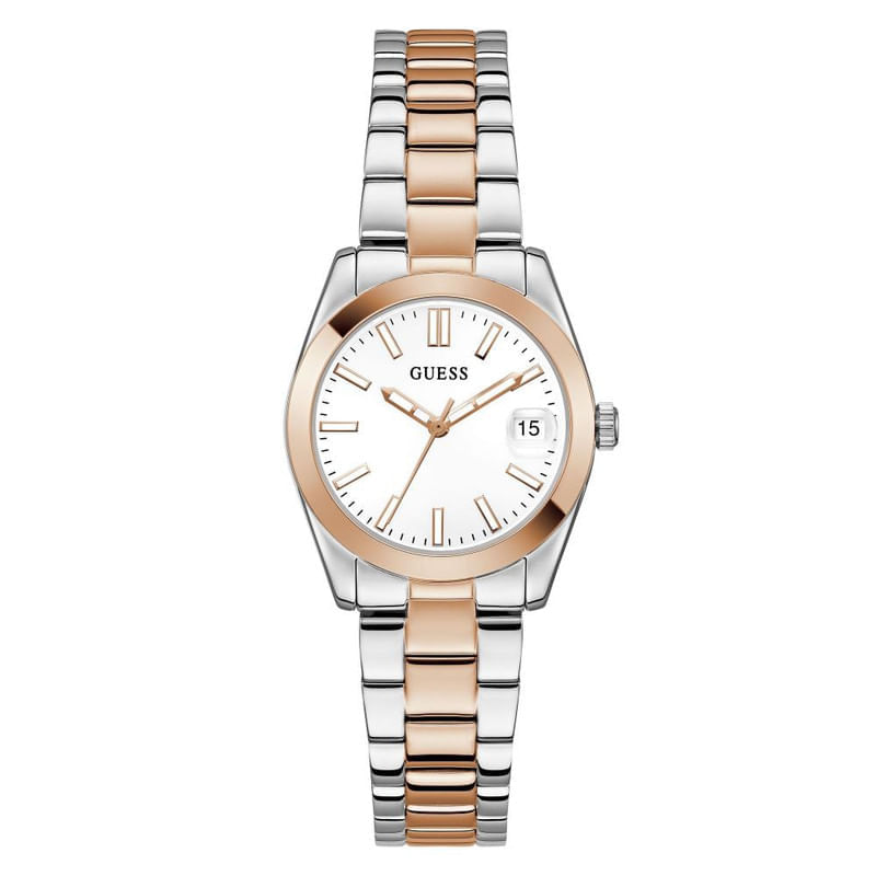 Reloj Guess Para Mujer GW0934L6