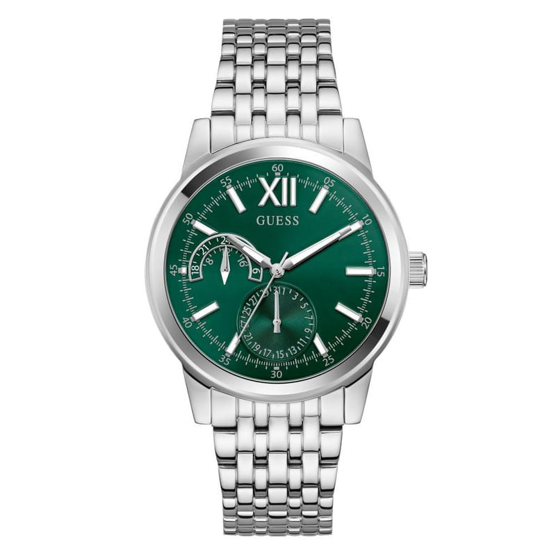 Reloj Guess Para Hombre GW0976G5