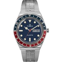 Reloj Timex Para Mujer TW2T80700IO