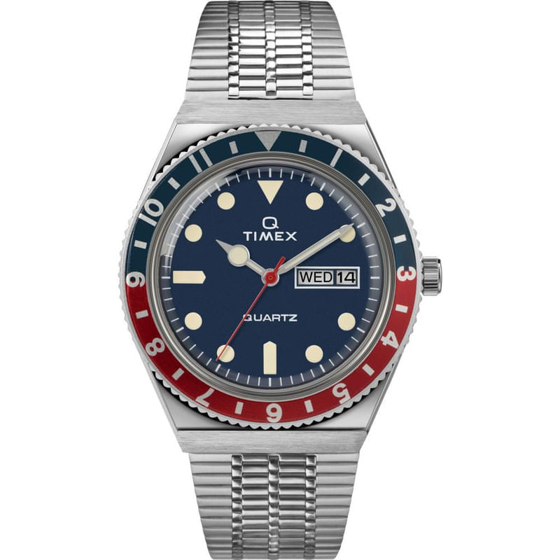 Reloj Timex Para Mujer TW2T80700IO