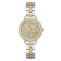 Reloj Guess Para Mujer GW0944L3