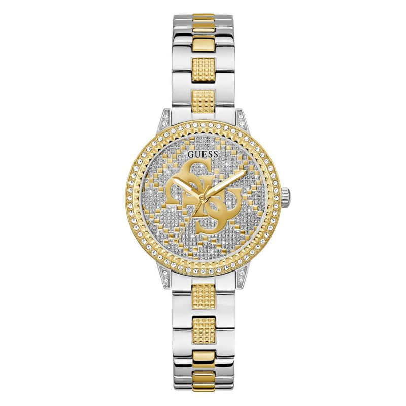 Reloj Guess Para Mujer GW0944L3