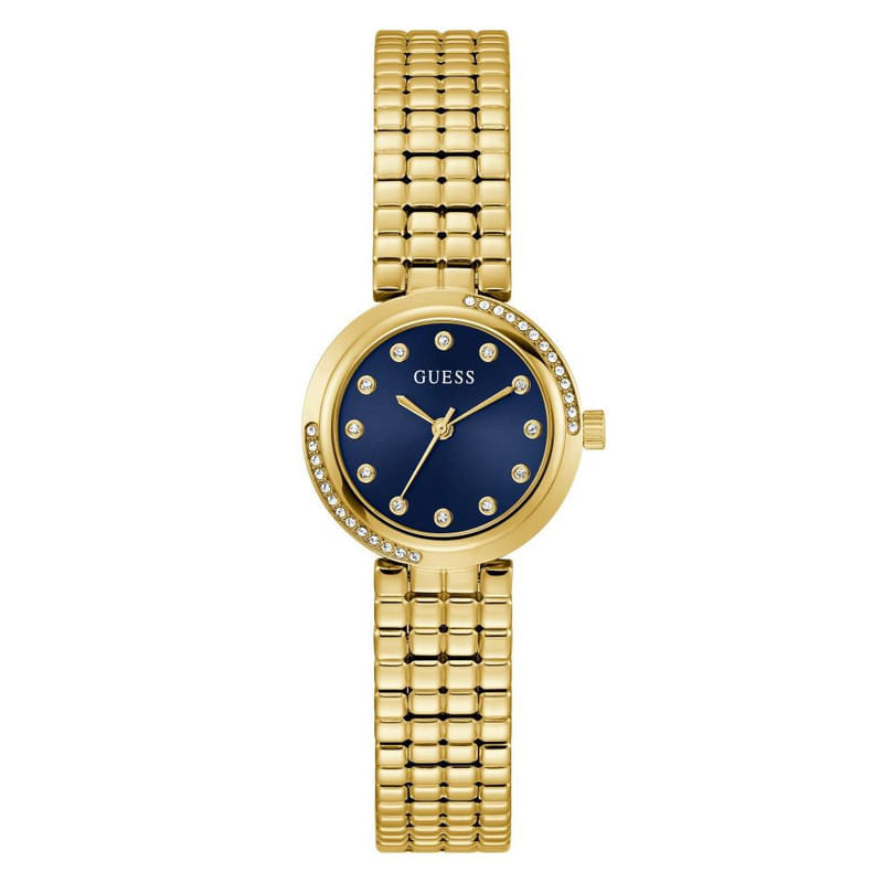 Reloj Guess Para Mujer GW0930L4