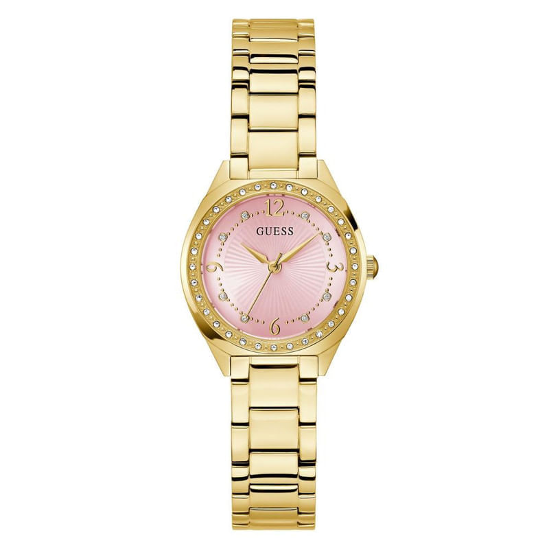 Reloj Guess Para Mujer GW0767L7