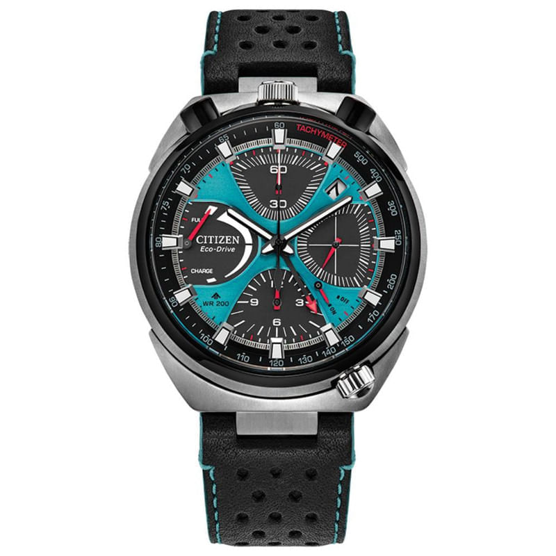 Reloj Citizen Para Hombre AV0106-01L