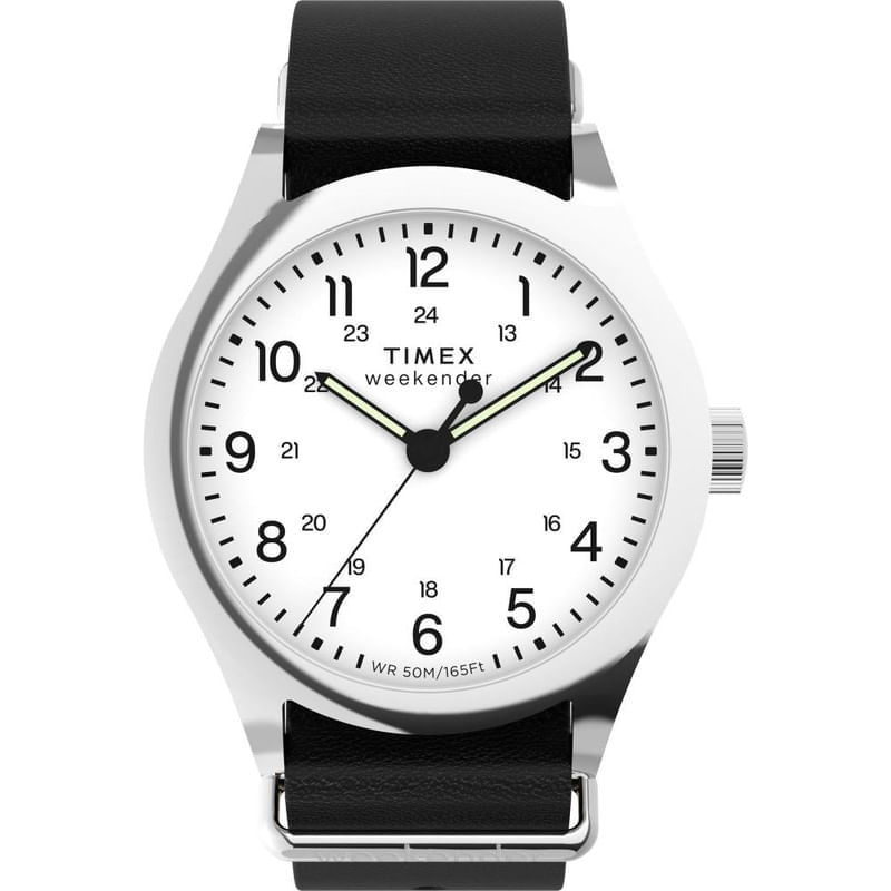 Reloj Timex Para Mujer TW2Y35900VU