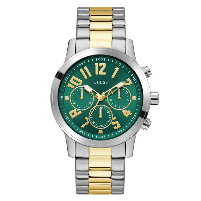 Reloj Guess Para Hombre GW1006G4