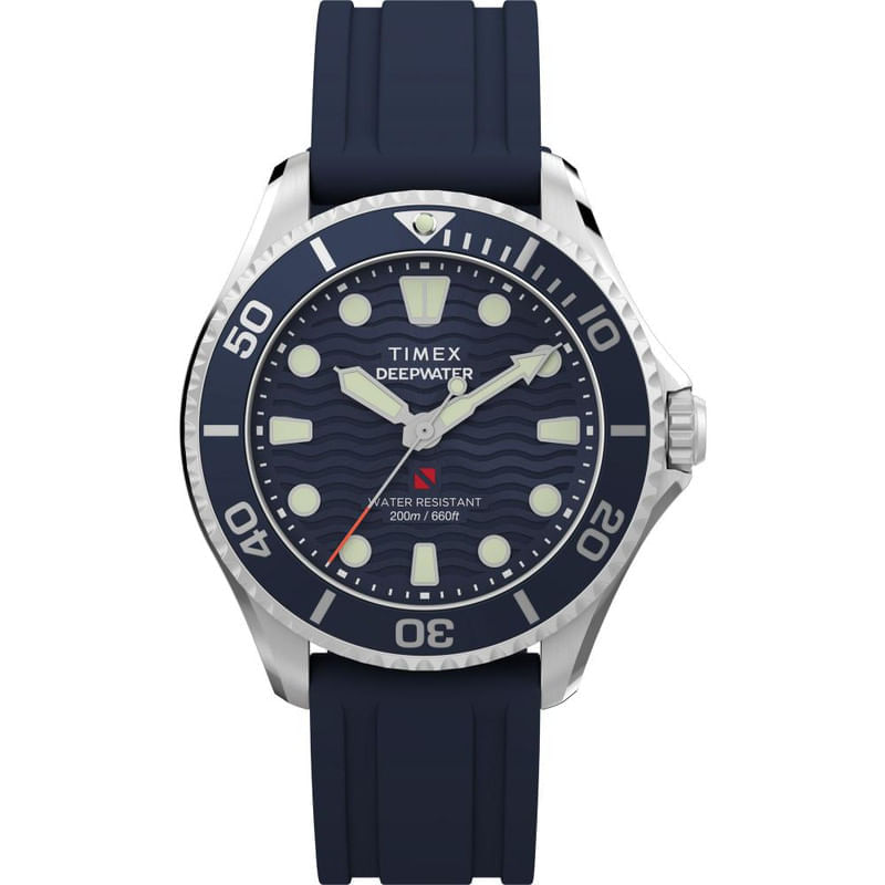 Reloj Timex Unisex TW2Y40300VU