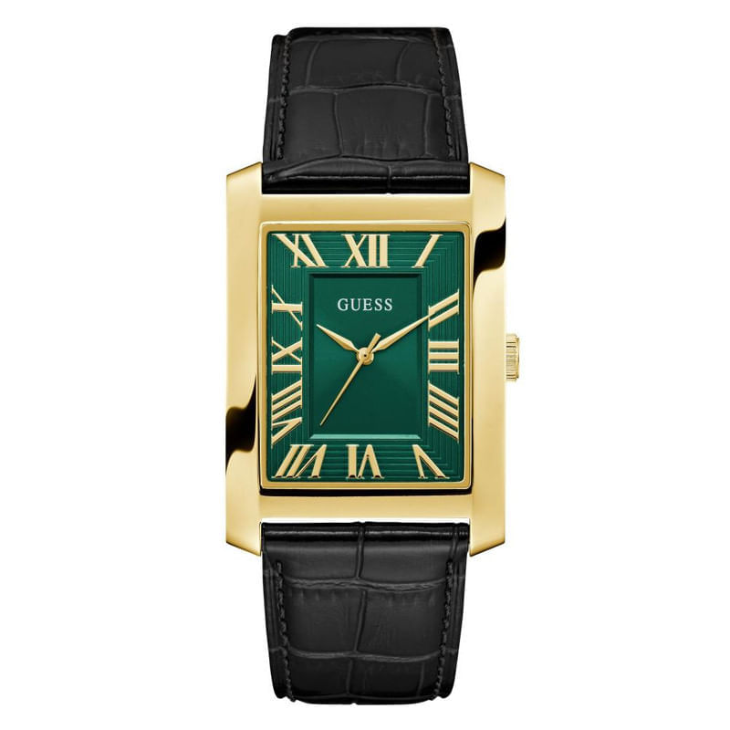 Reloj Guess Para Hombre GW1003G3