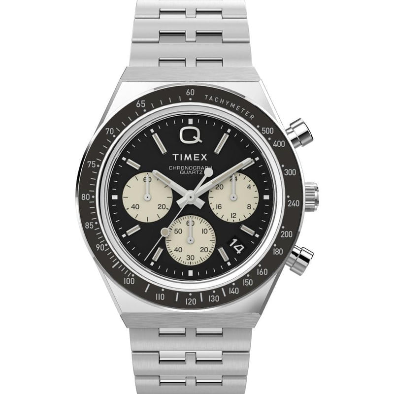 Reloj Timex Para Mujer TW2V42600VU