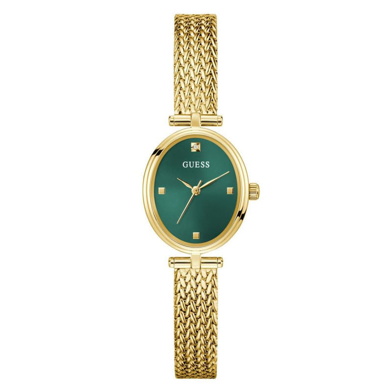 Reloj Guess Para Mujer GW0935L2