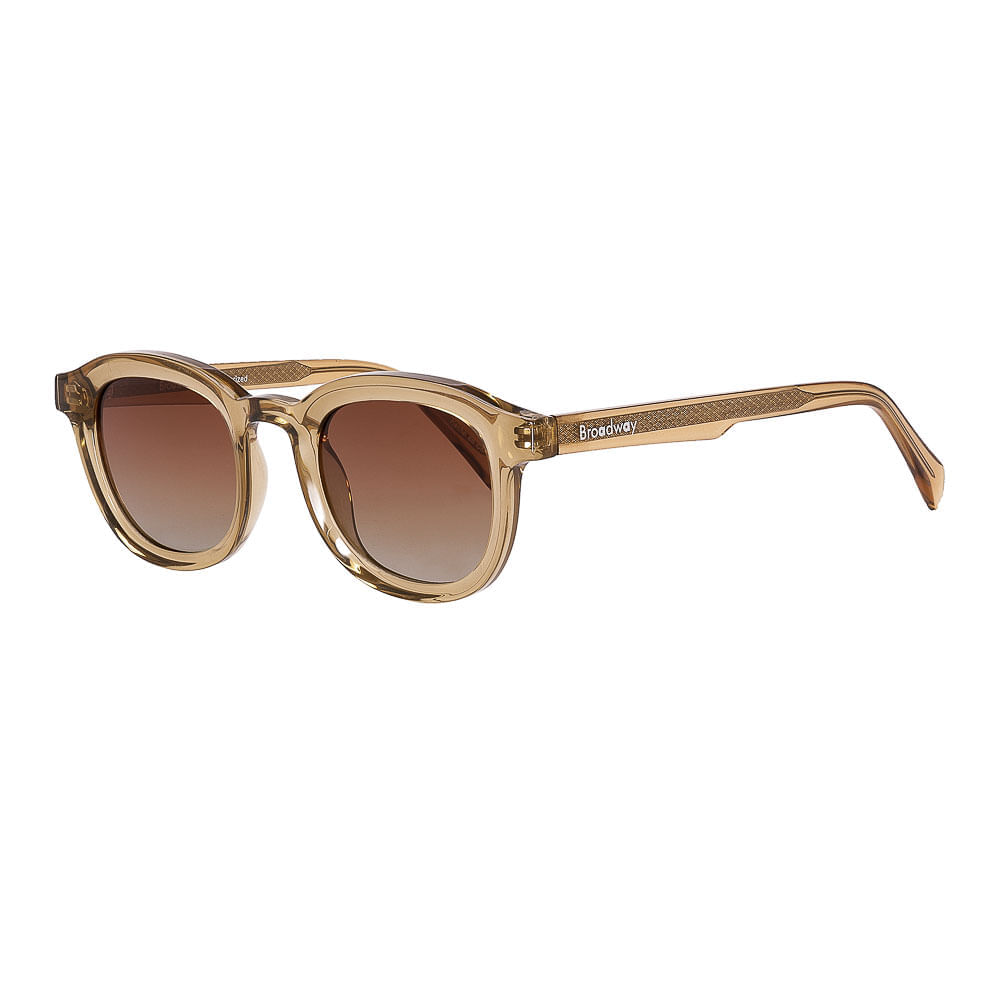 Lentes de Sol Broadway Unisex BRWMARMAR010