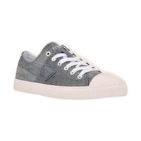 Zapatilla GUESS Pranze medium Blue Talla 5 5