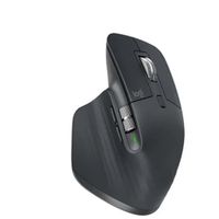 Mouse Logitech MX Master 3 Wireless Inalámbrico Black