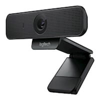 Logitech - Cámara Web C925E Full Hd 1080p Business