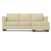 Seccional Rowlett Beige Azya Muebles