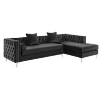 Seccional Isabella - Negro