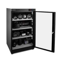 Cabina Deshumificadora ANDBON DS-105S (105 Litros)