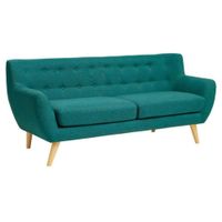 Sofá Vintage de 3 cuerpos - Jade