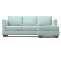 Seccional Rowlett Celeste Azya Muebles