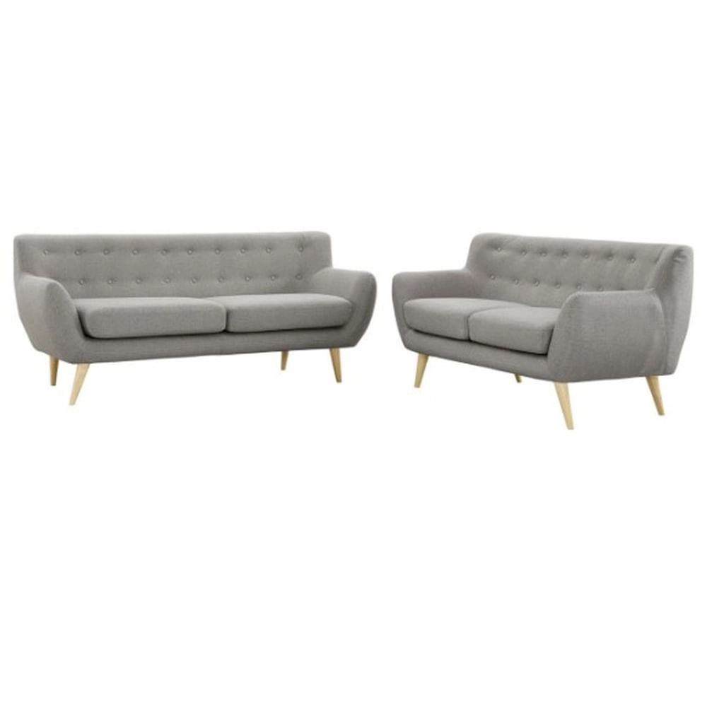 Sala 3-2 Vintage - Gris