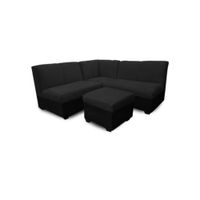 Modular Lazy - Negro
