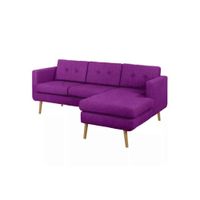 Seccional Berlín - Morado