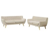 Sala 3-2 Vintage - Beige
