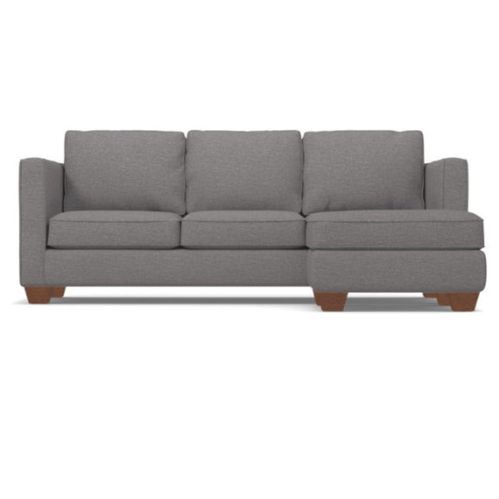 Seccional Rowlett Gris Azya Muebles