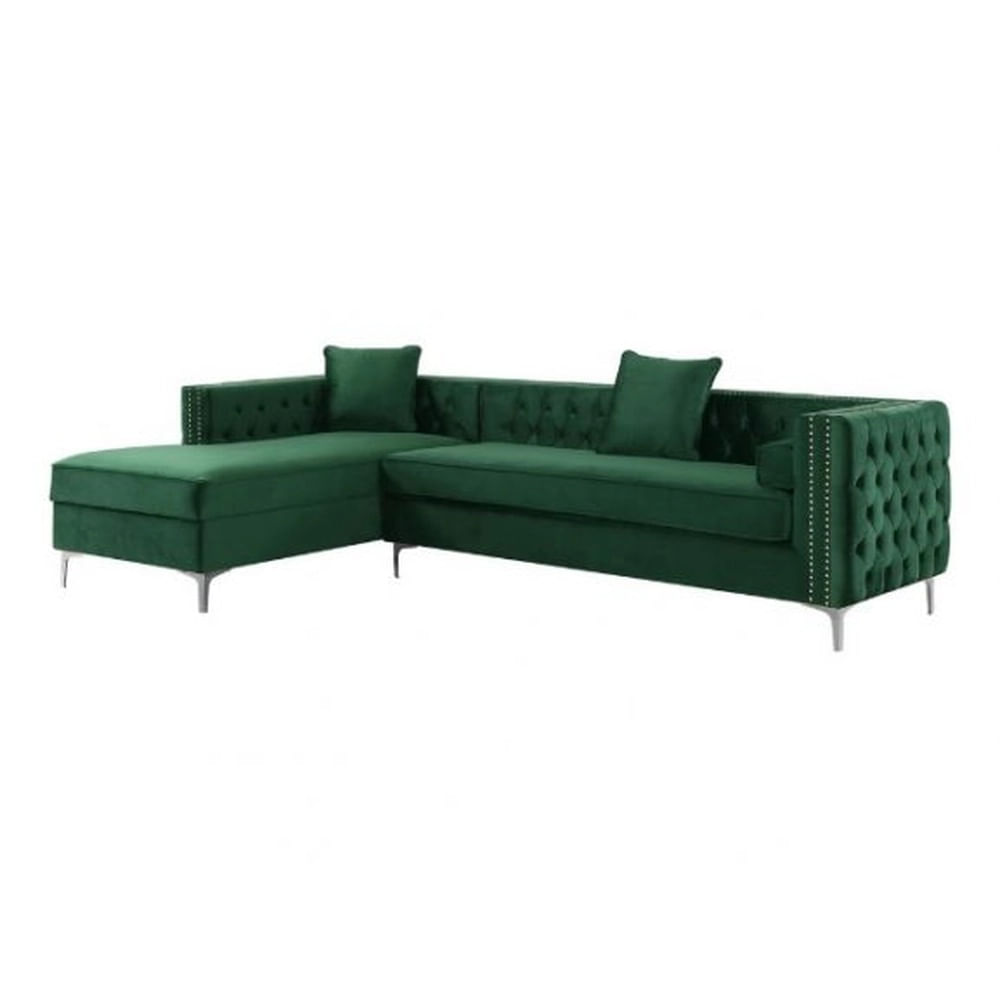 Seccional Isabella - Verde