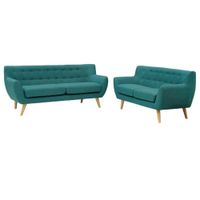Sala 3-2 Vintage - Jade