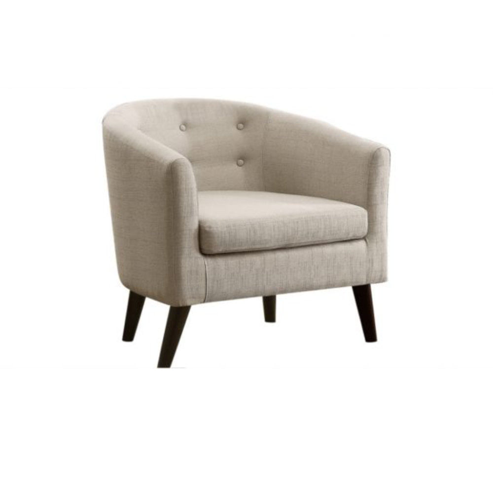 Butaca Dalila Azya Muebles Beige
