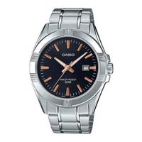 Reloj Casio Para Hombre Mtp-1308D-1A2