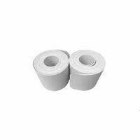 BANDACINTAS ANTIPINCHAZOS PARA MOTOCICLETA 9CM ANCHO