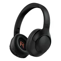 AUDÍFONO INALÁMBRICO QCY H3 ANC BLUETOOTH NEGRO HI-RES