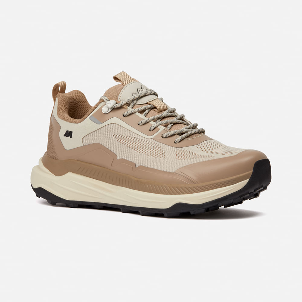 Zapatilla New Athletic Outdoor Off Road 114-3121 para Hombre