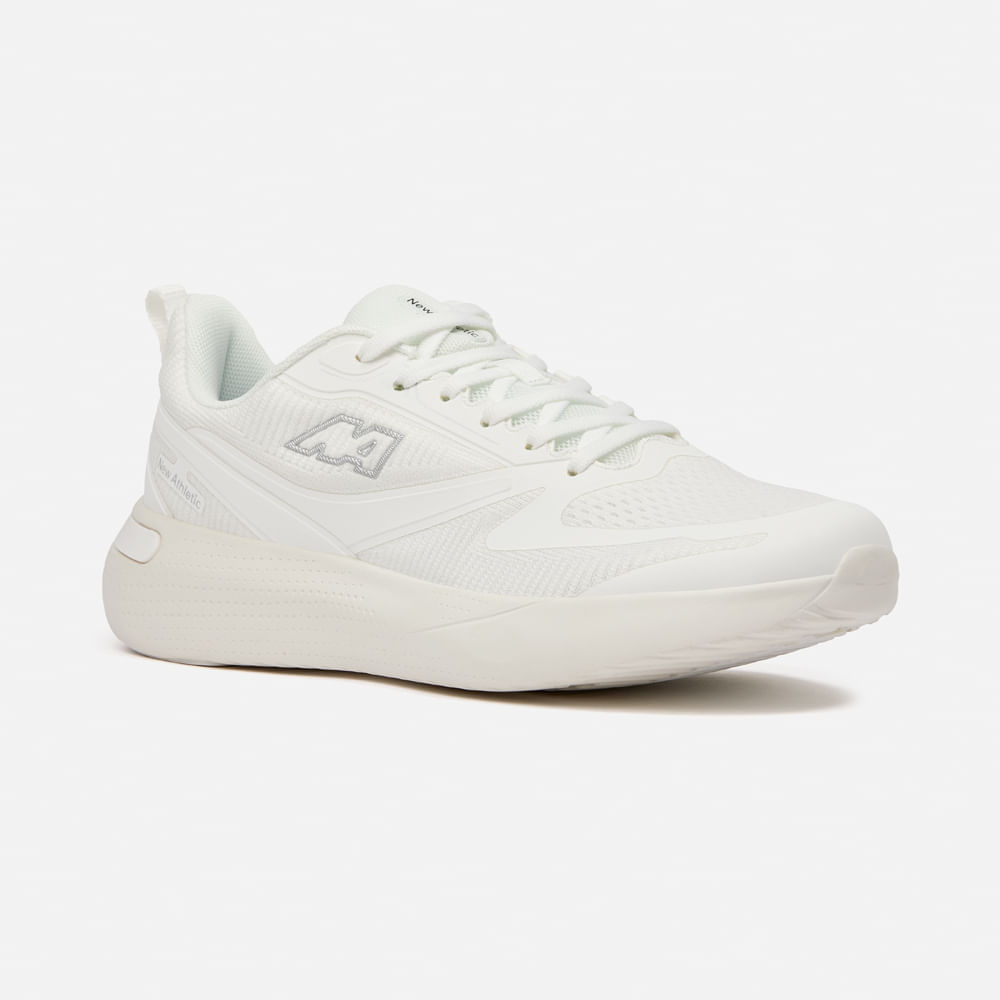 Zapatilla New Athletic Running Cushion 191-2104 para Hombre
