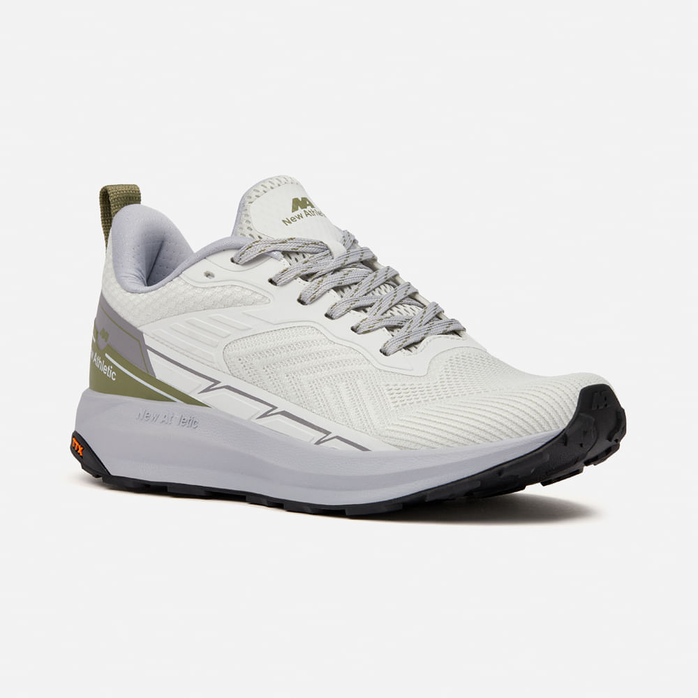 Zapatilla New Athletic Outdoor Alpine 3.0 092-0460 para Hombre