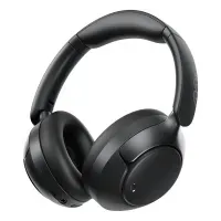 Audífonos Inalámbricos QCY H3 Pro Cancelación Activa de Ruido 55 Horas Negro