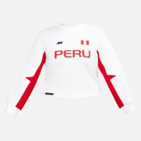 Buzo New Athletic Patriot 0102 Niño
