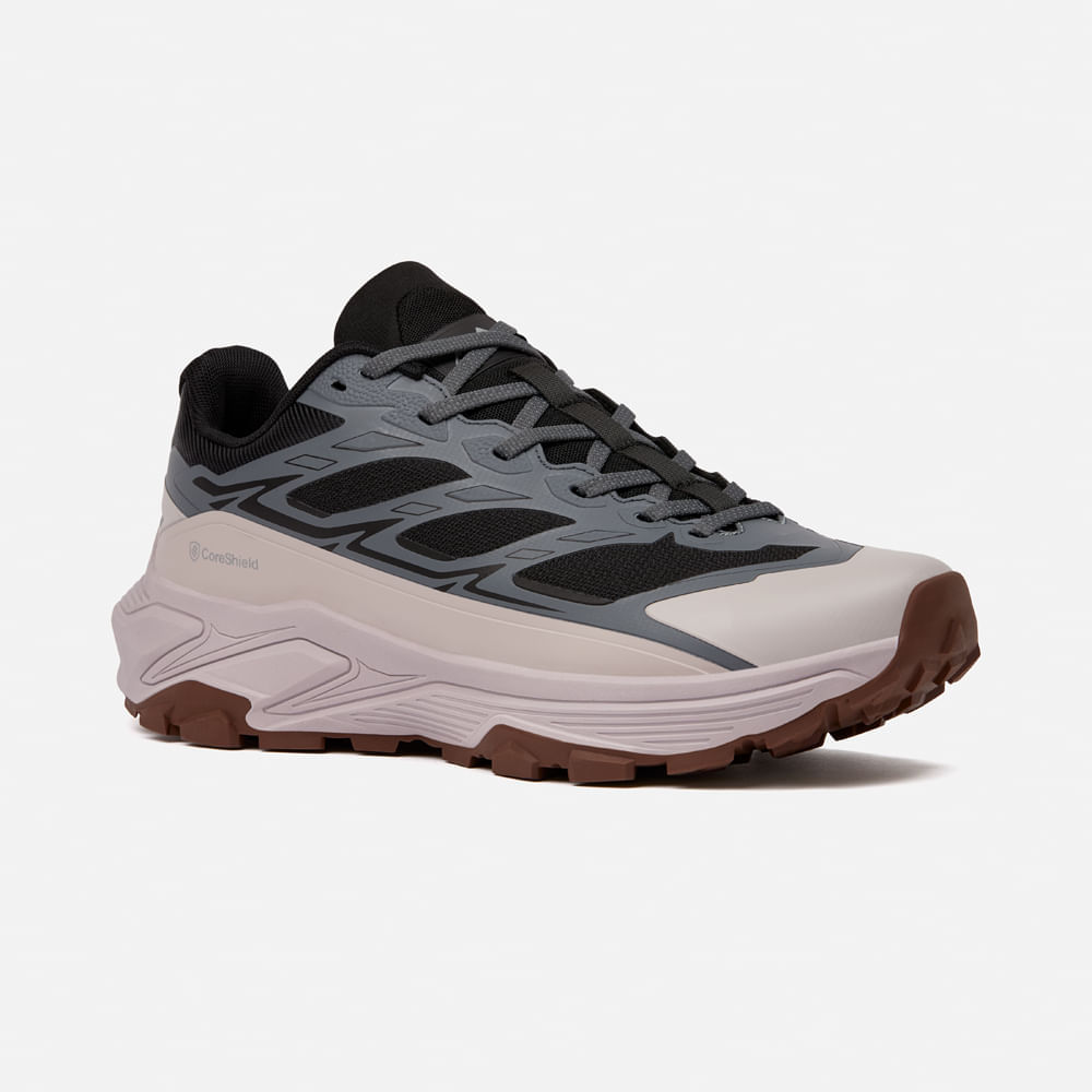 Zapatilla New Athletic Outdoor TTR Pro 126-0203 para Hombre