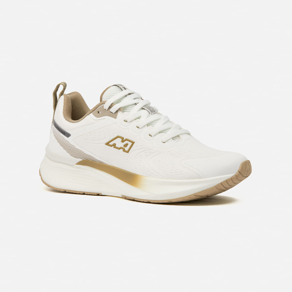 Zapatilla New Athletic Running FlyMax 179-2135 para Mujer