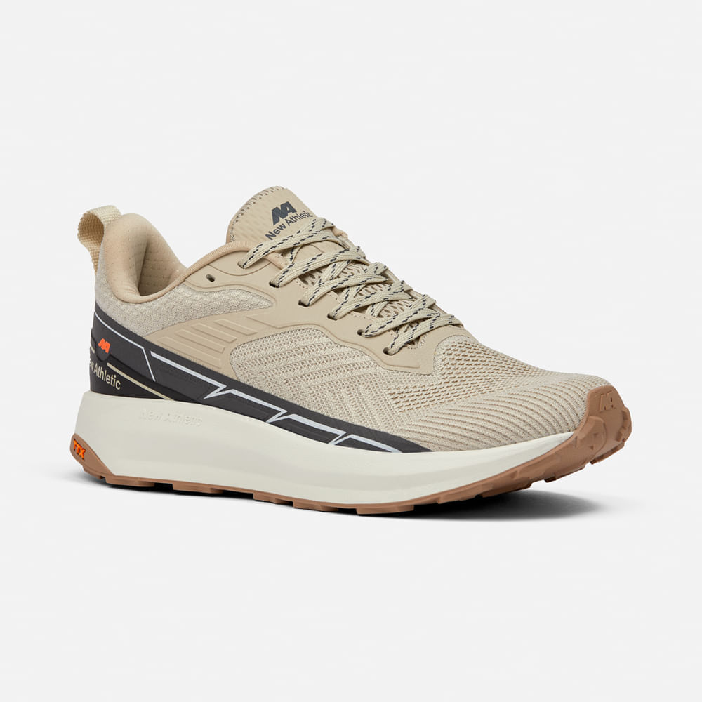 Zapatilla New Athletic Outdoor Alpine 3.0 092-3703 para Hombre