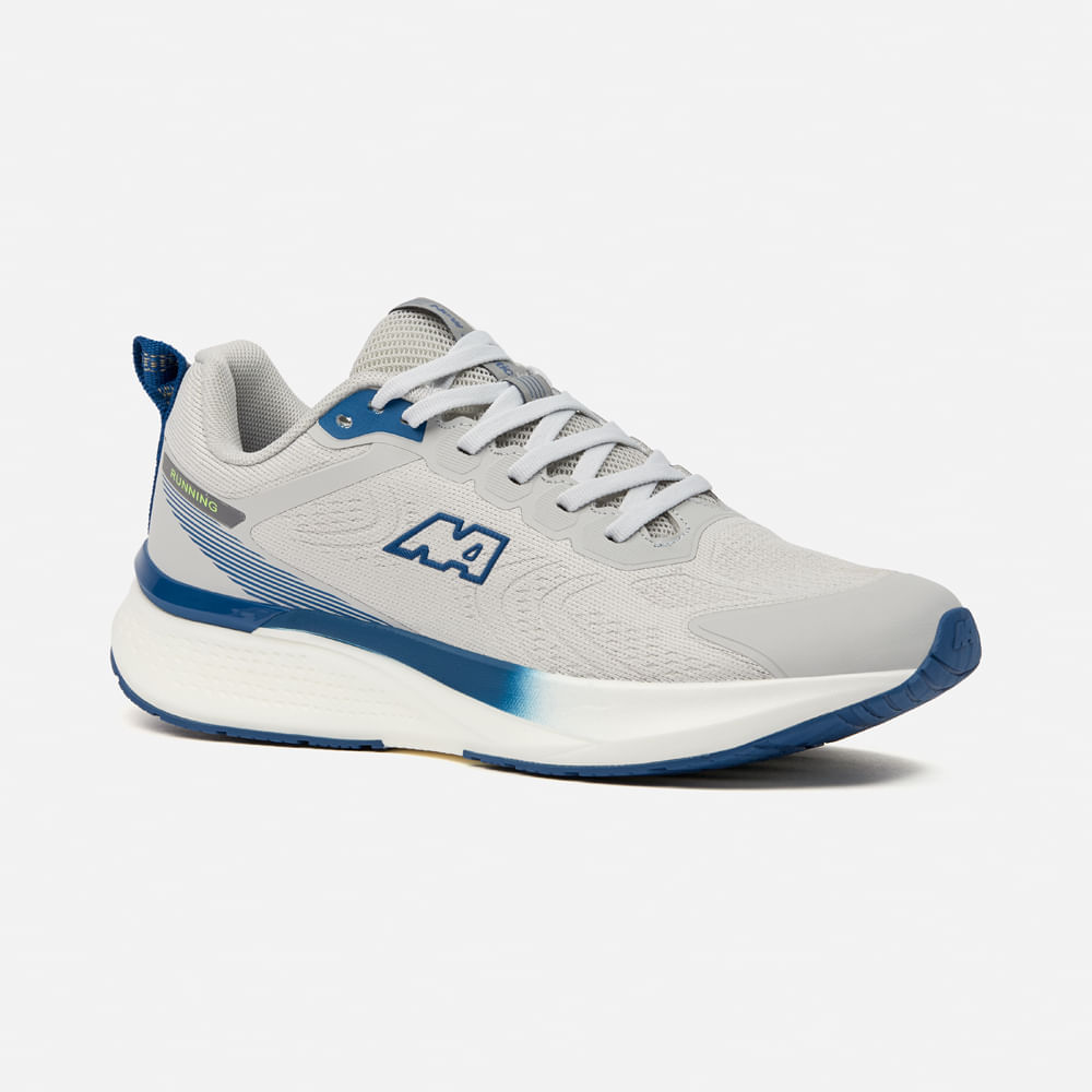 Zapatilla New Athletic Running FlyMax 179-0432 para Hombre