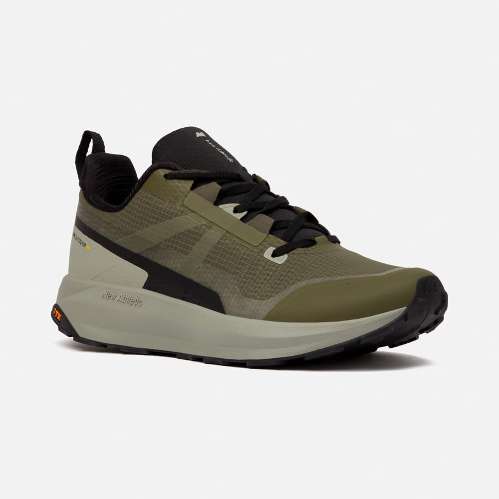 Zapatilla New Athletic Outdoor Alpine 3.0 103-0902 para Hombre