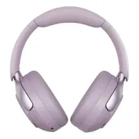 QCY H3 Pro Cancelación Activa de Ruido 55 Horas Lila