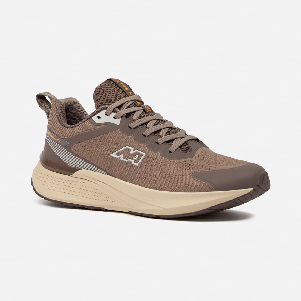 Zapatilla New Athletic Running FlyMax 179-5161 para Hombre