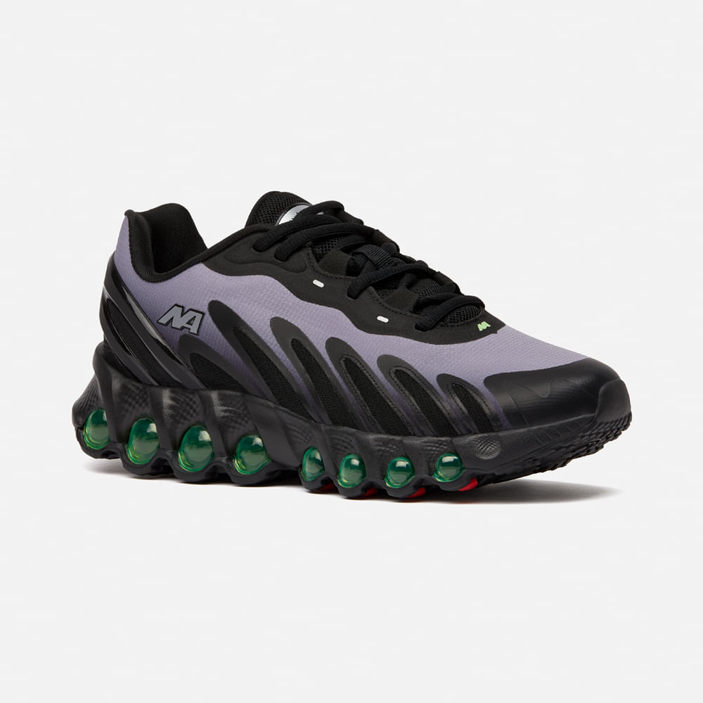 Zapatilla New Athletic Running Techknit Pro 173-0302 para Hombre