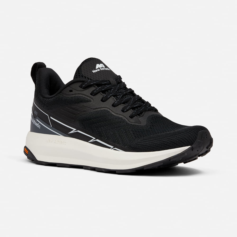 Zapatilla New Athletic Outdoor Alpine 3.0 092-0221 para Hombre