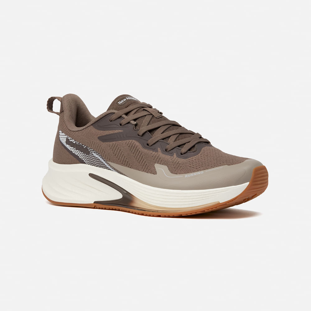Zapatilla New Athletic Running Rebound 186-5161 para Mujer
